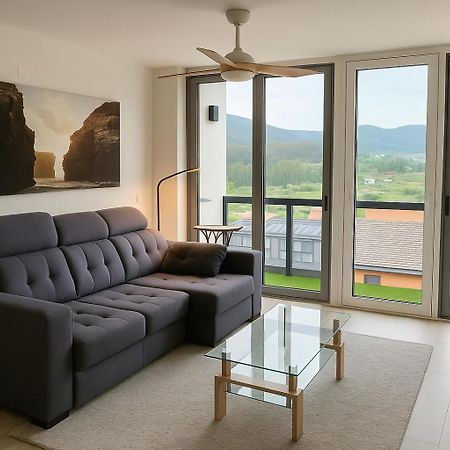 Area Suites Jove Exterior foto